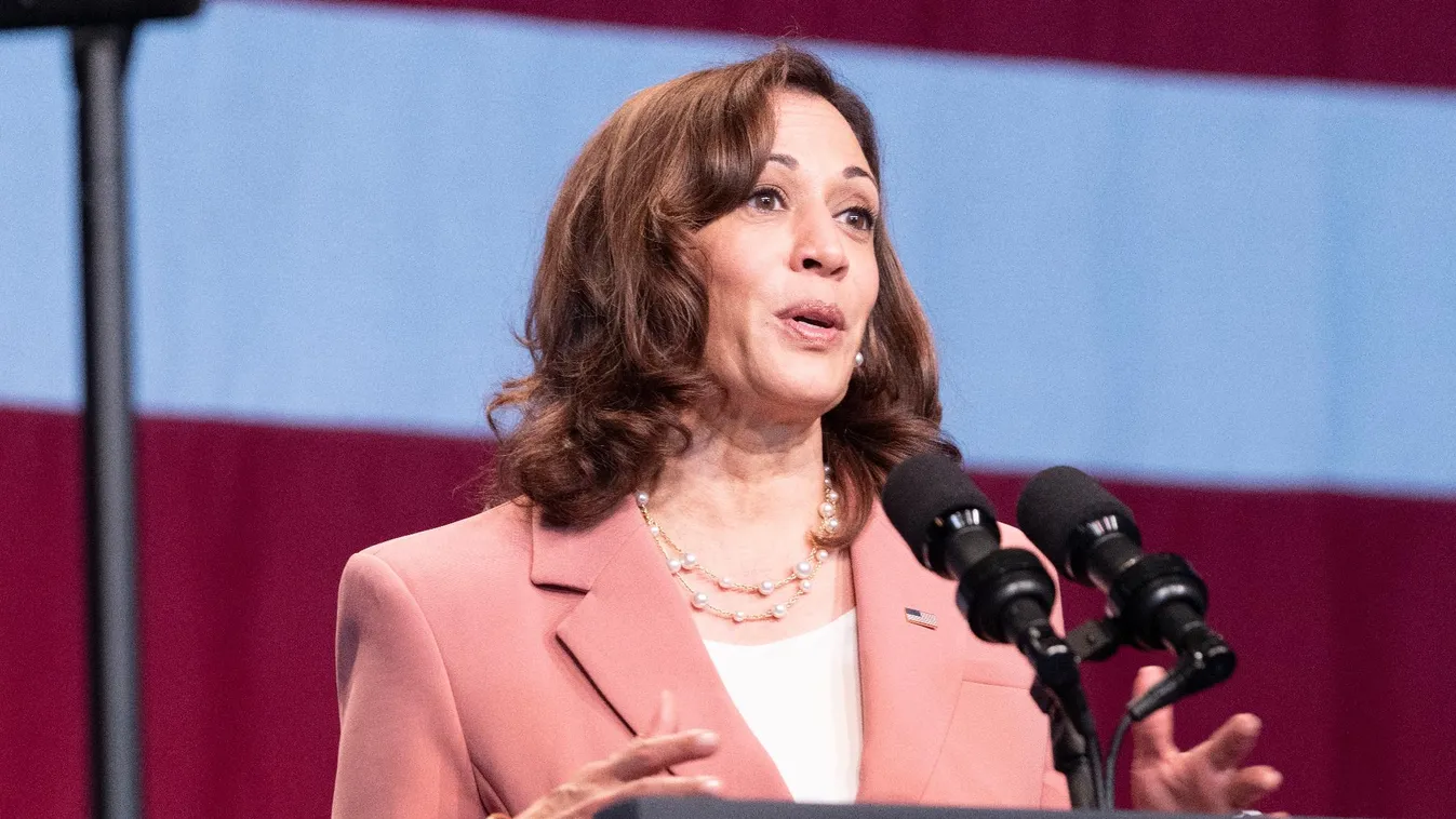 Az Egyesült Államok alelnöke vesz részt a dubaji csúcson