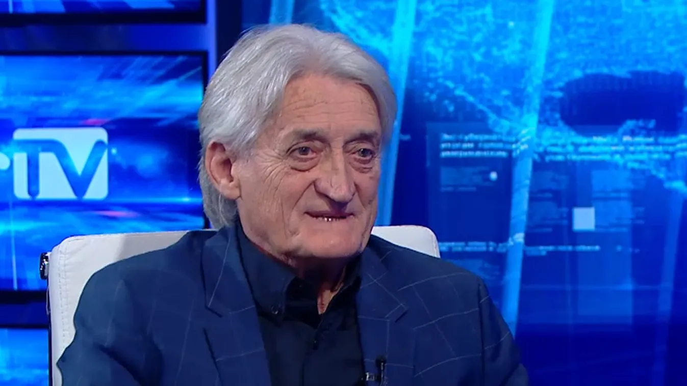 A mérkőzés, amit úgy közvetített Vitray Tamás, hogy egyszer sem ejtette ki Kű Lajos nevét + videó