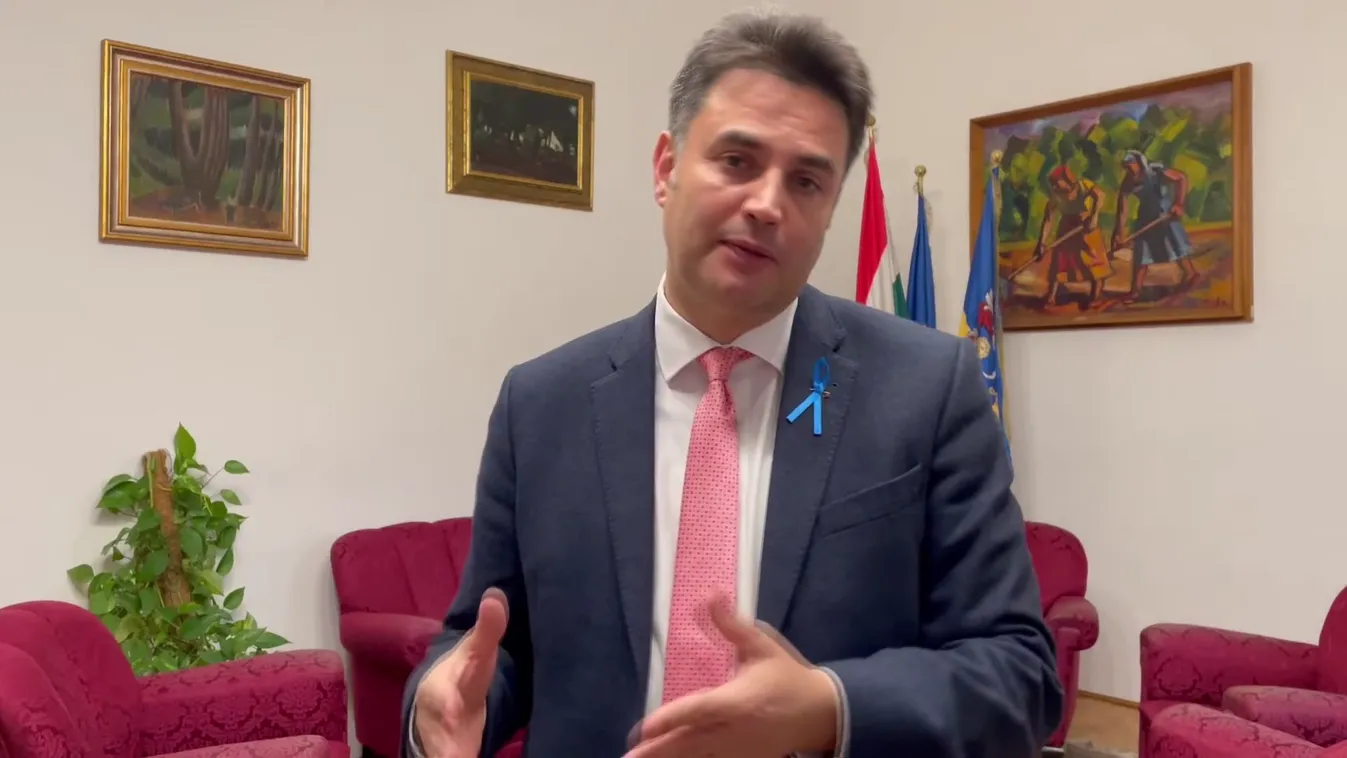 Márki-Zay Péter gúnyolódni akart a kormányfővel, miközben saját kijelentéseivel került ellentmondásba + videó