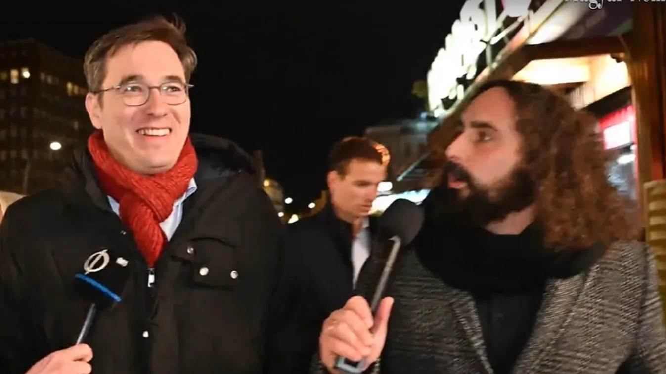 Karácsony bevallotta, kampányra költötte a pénzt, miután már nem is volt jelölt + videó