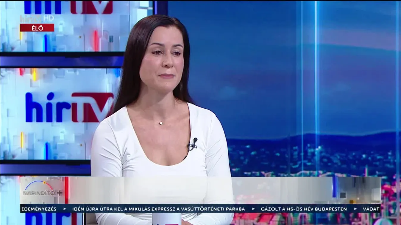 Napindító – Koraszülöttek világnapja (2023-11-17)