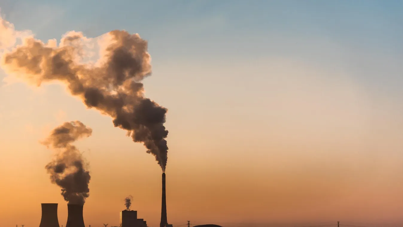 A leggazdagabb egy százalék bocsátja ki a legtöbb üvegházhatású gázt