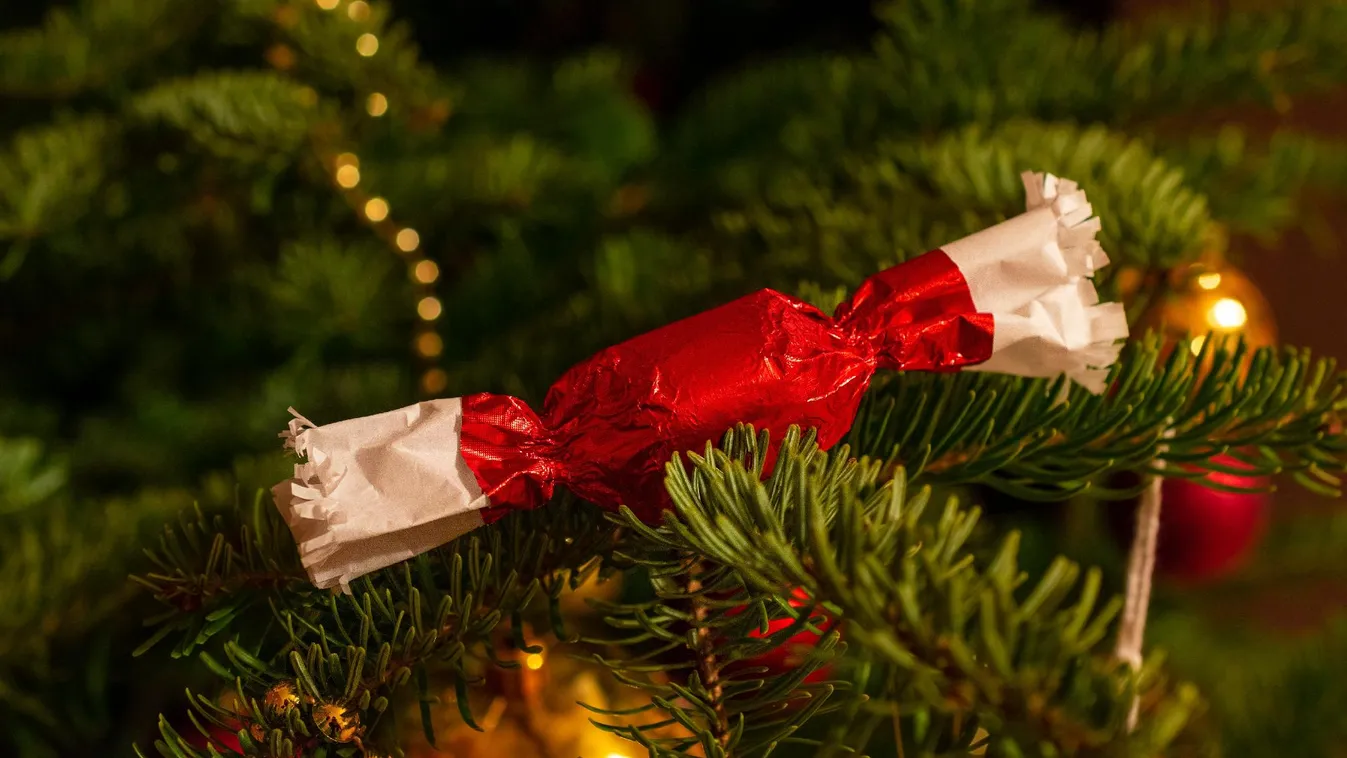 Évről évre nő az egyre többféle ízesítésben készülő szaloncukor értékesítése