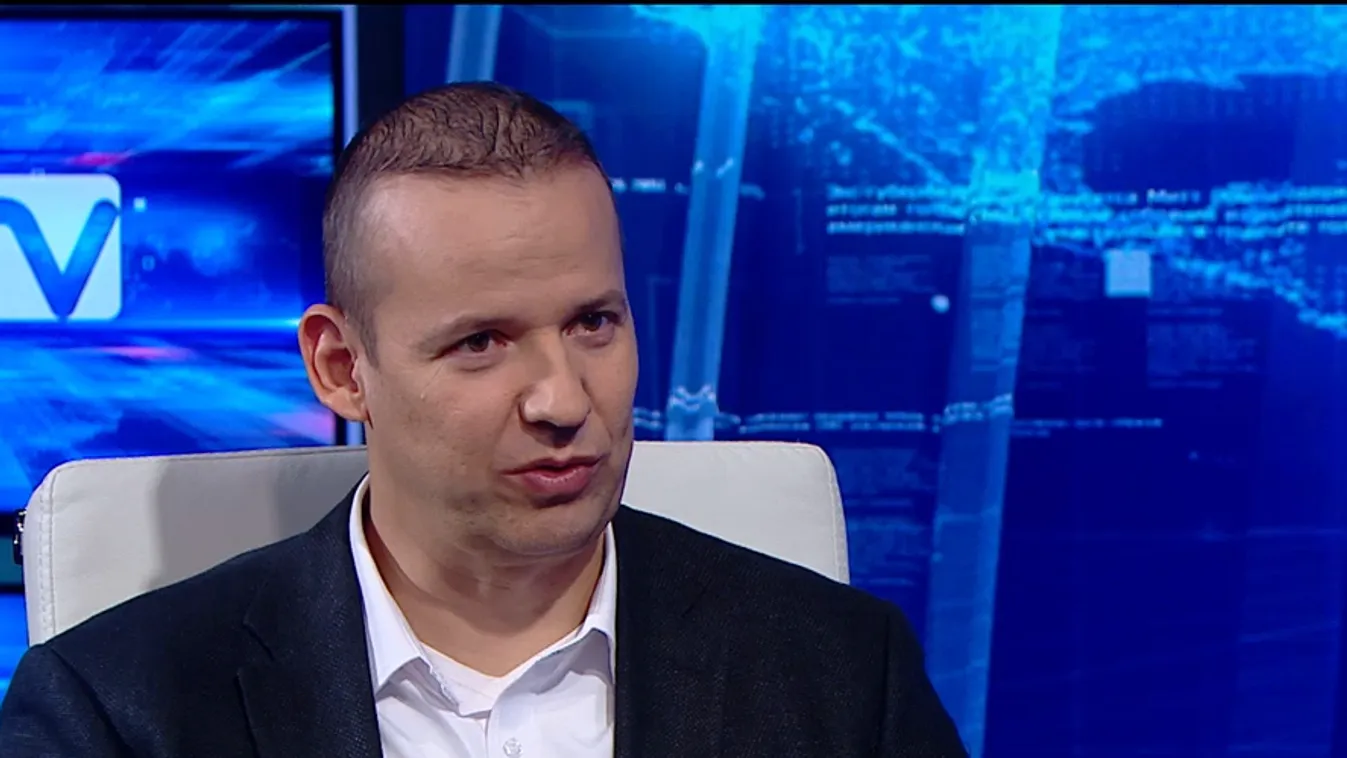Toroczkai László: Teljesen antidemokratikus, teljesen igazságtalan és aránytalan Fővárosi Közgyűlés van + videó