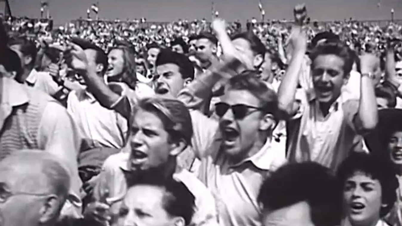 Radar - Mese a 12 találatról