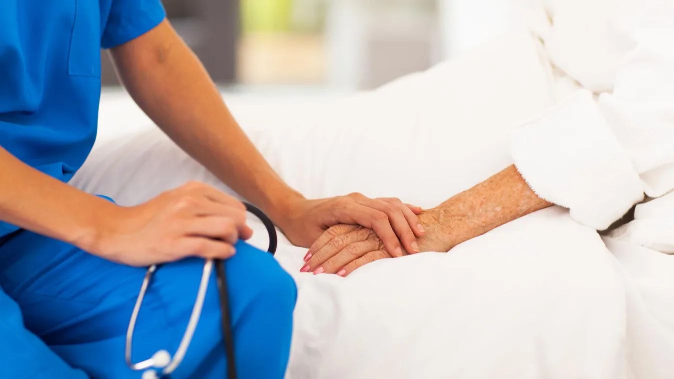 Halálos kimenetelű ételmérgezés a pszichiátrián + videó