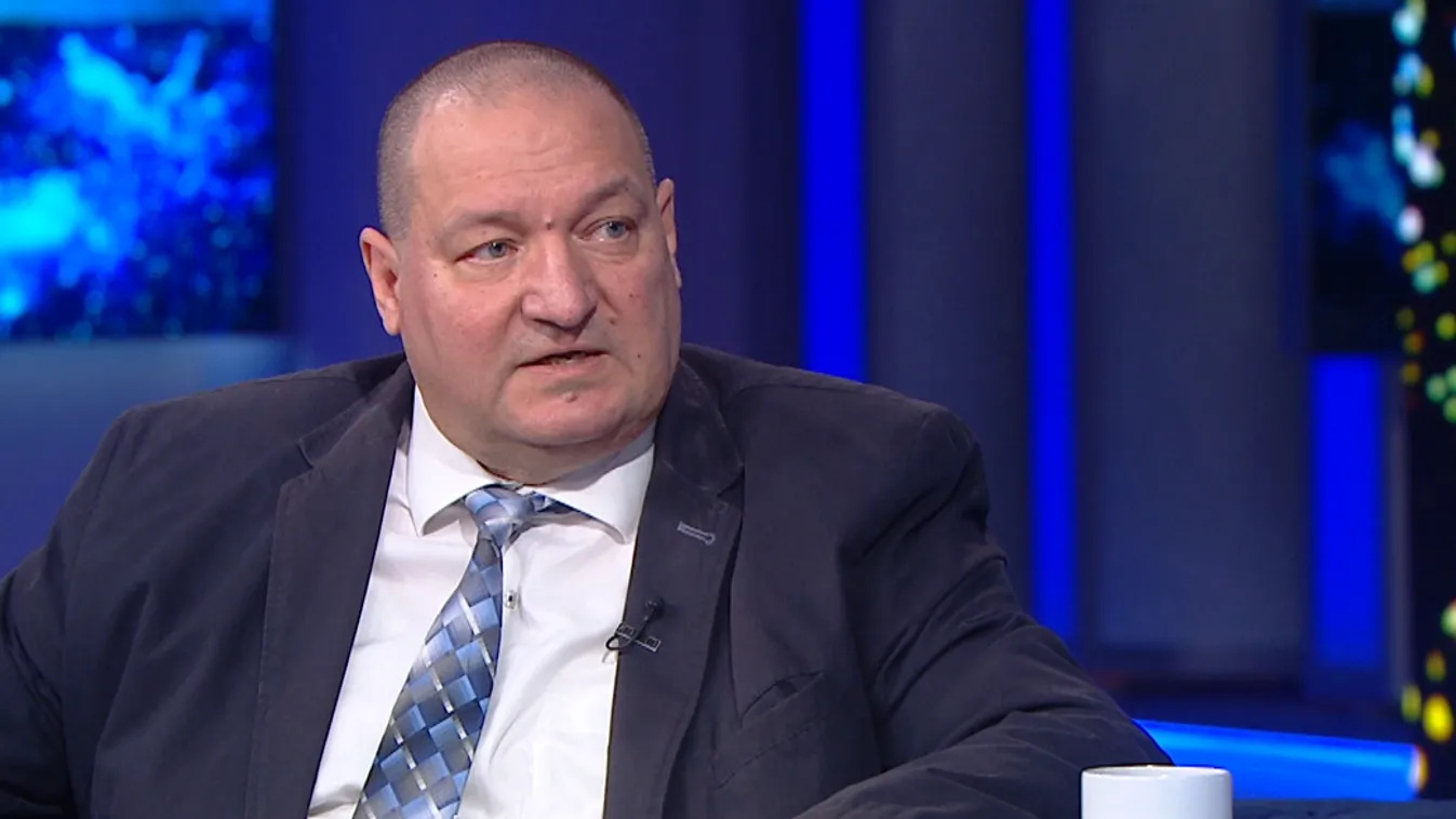 Bayer show - Németh Szilárd: Hiszek abban, hogy az EU túléli ezeket a senkiháziakat + videó