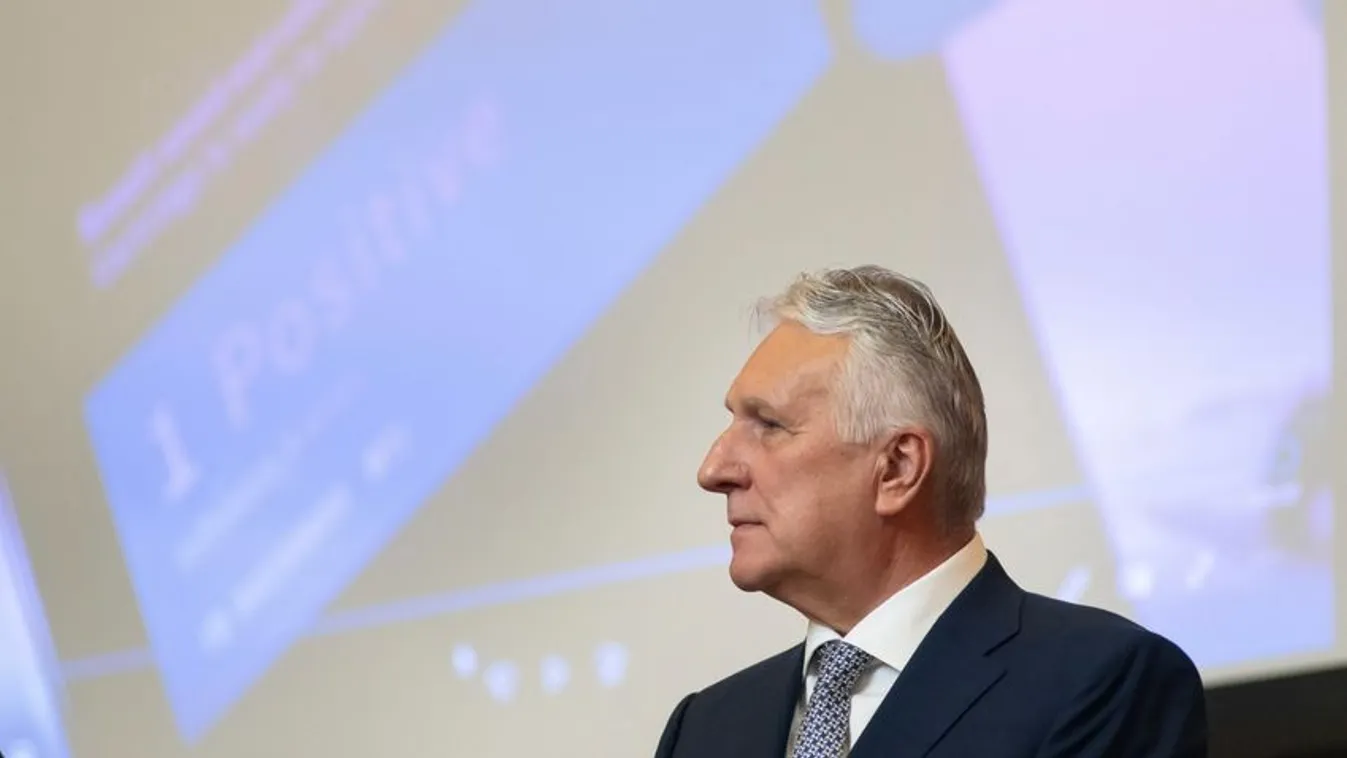 Komoly fordulat állt be Bige László elhatározásában