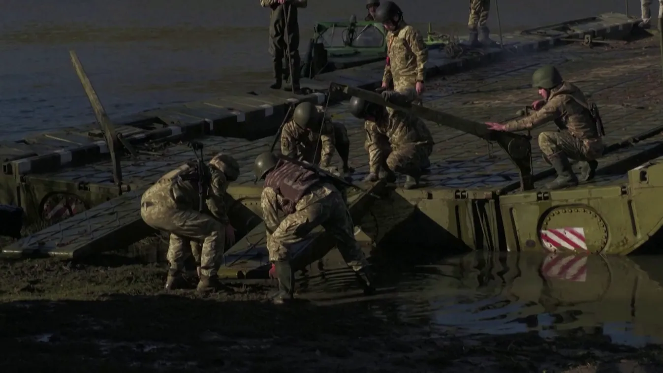 Háború Izraelben és Ukrajnában: Kijev nem kerülheti el a vereséget? + videó