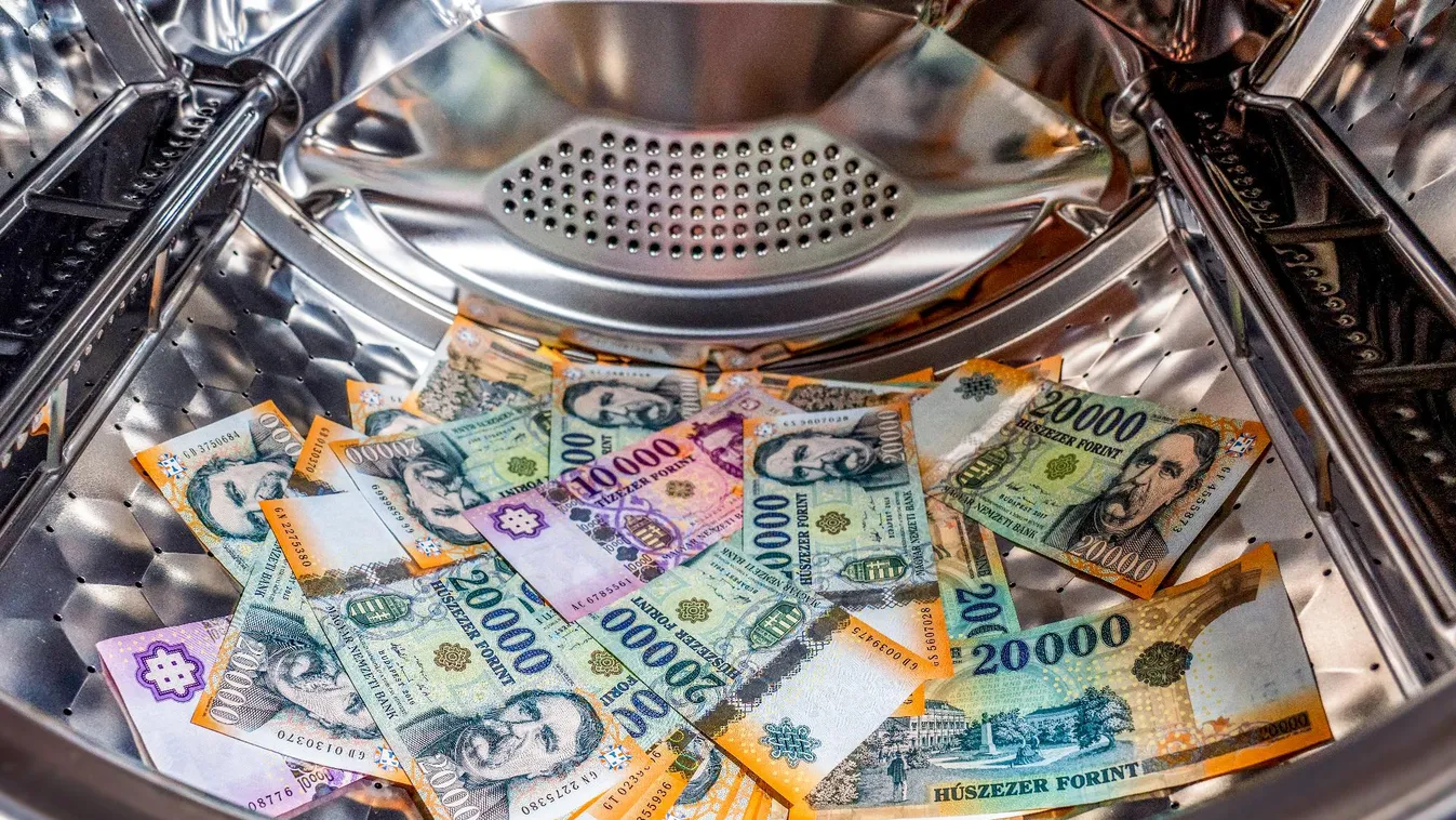 Húsz ember ellen emeltek vádat egy kolumbiai drogmaffiához köthető 46 milliárdos pénzmosási ügyben