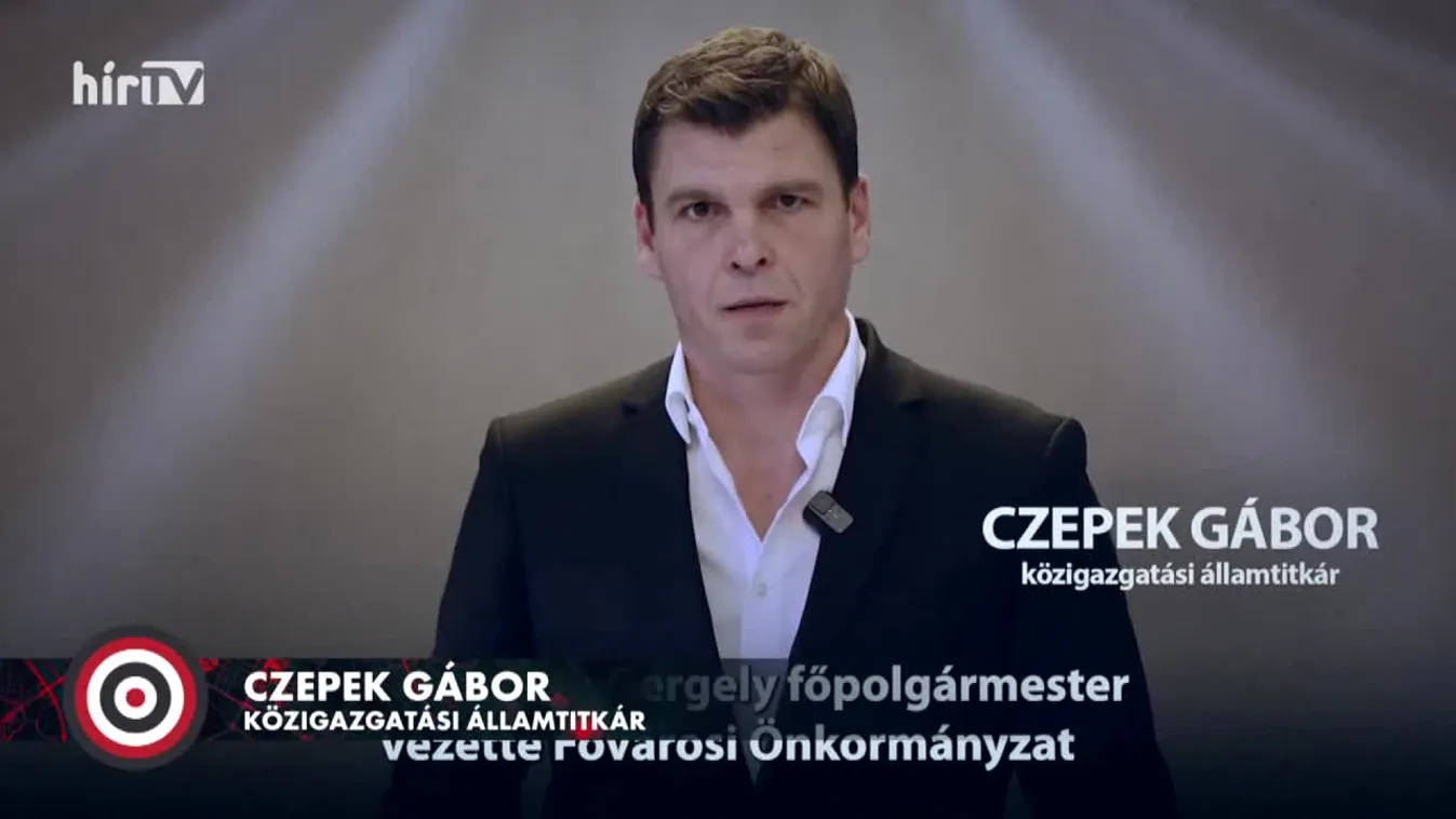 Célpont 2. rész (2023-11-19)