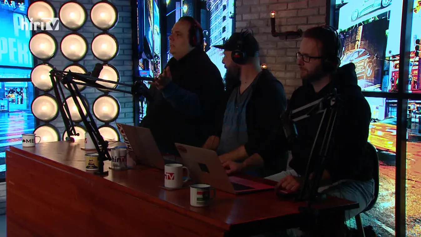 Politikai hobbista - Németh Szilárd: Komcsiból, baloldaliból mi a legrosszabbat kaptuk