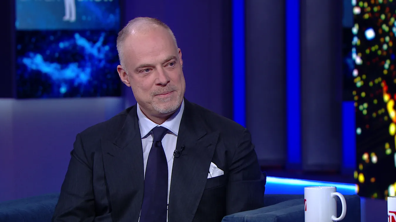 Szalay-Bobrovniczky Kristóf: Magyarország biztonsága a Száhel-régióban kezdődik