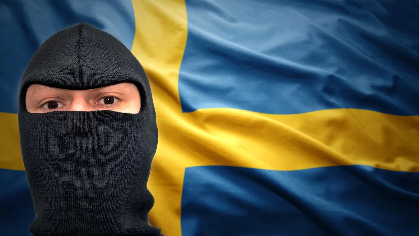 Már a rendőrségbe is beépültek a migránsokból álló bűnbandák Svédországban + videó