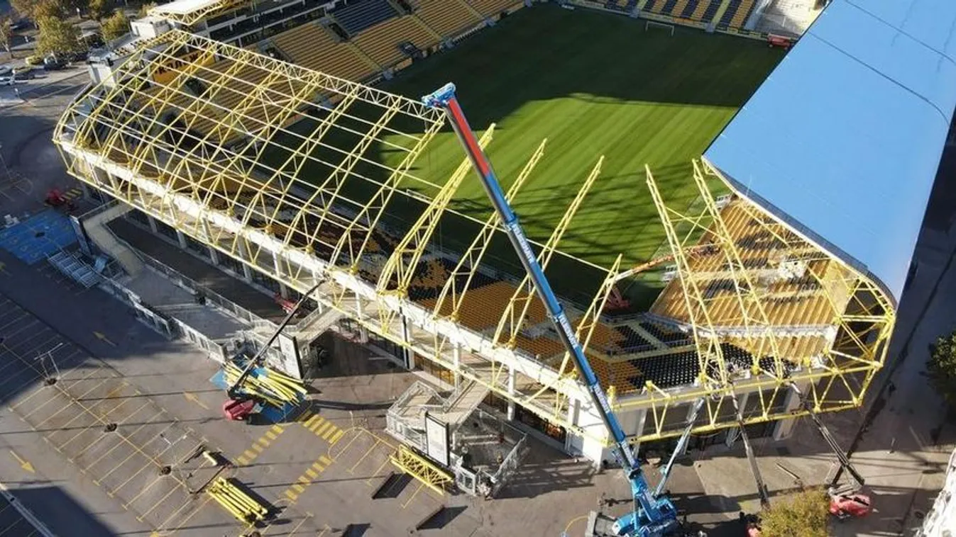 Újabb fordulat várható a bolgár–magyar meccs helyszínével kapcsolatban