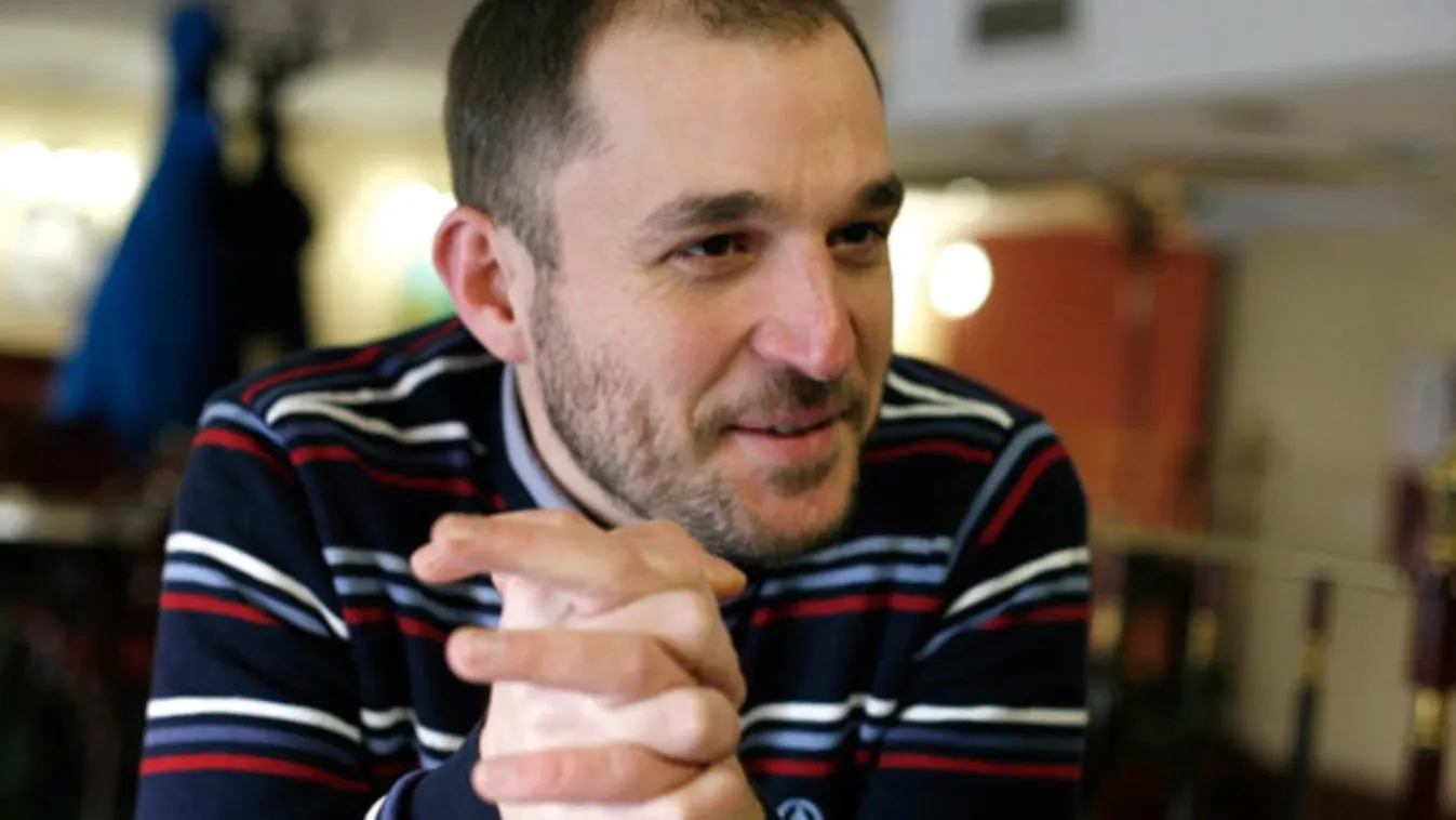 Gulyás Gergely: Nagyon veszélyes Karácsony Gergely közelébe kerülni + videó