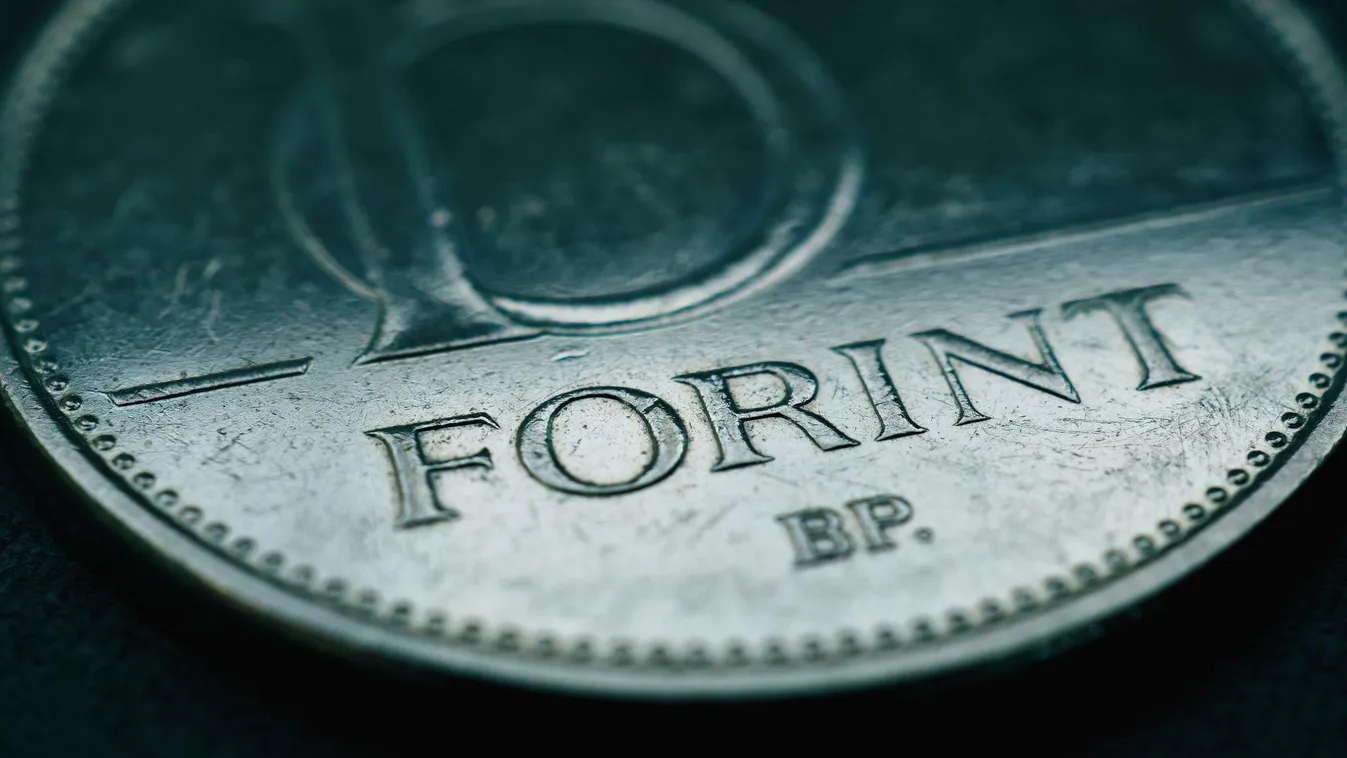 A feldolgozóiparban tovább nőtt a beruházások volumene