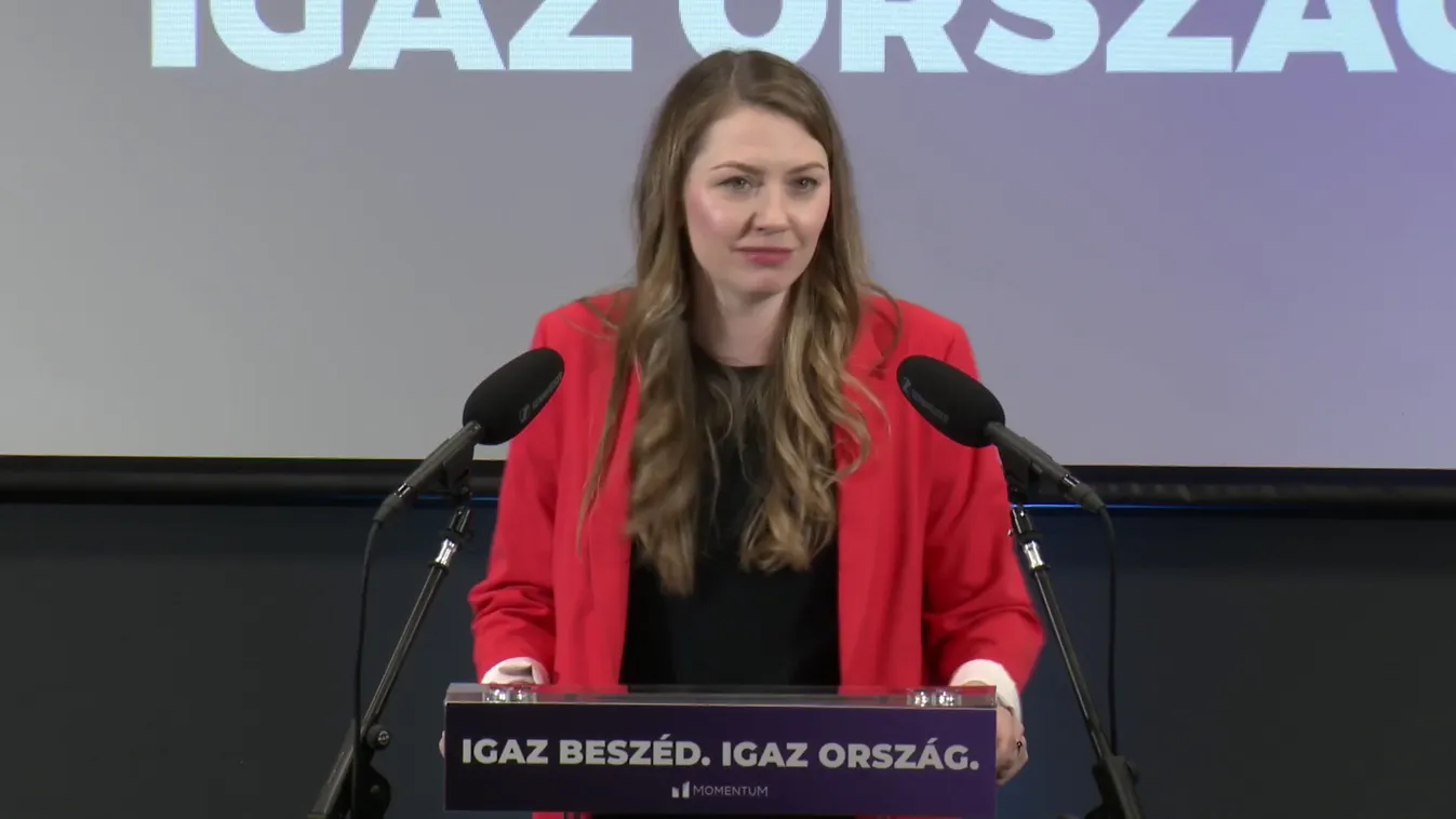 Donáth Anna újra kőkeményen nekiment Gyurcsányéknak