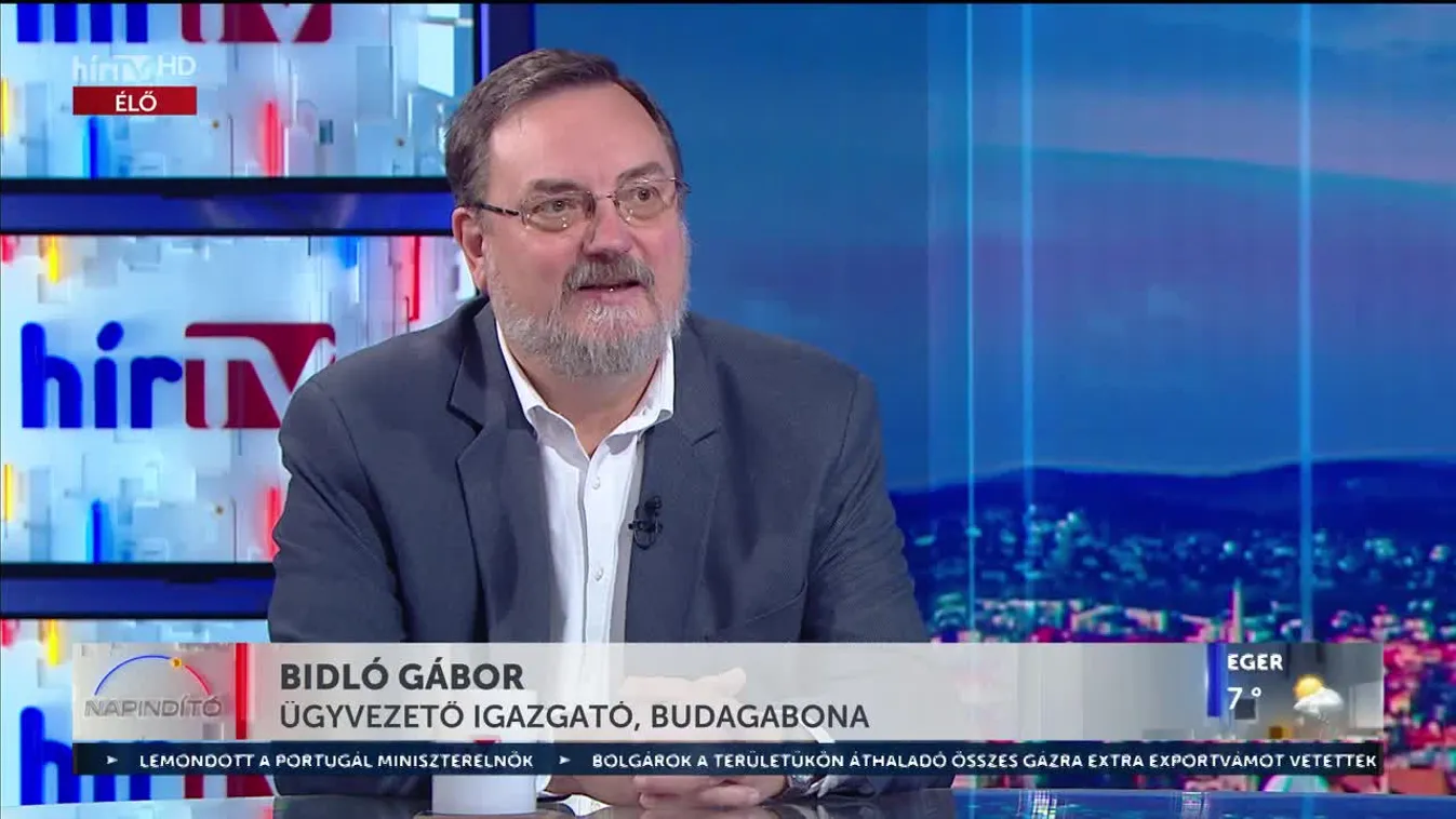 Napindító - Fekete-tengeri gabonaszállítás - Kettévált útvonalon, de van forgalom a tengeren (2023-11-08)