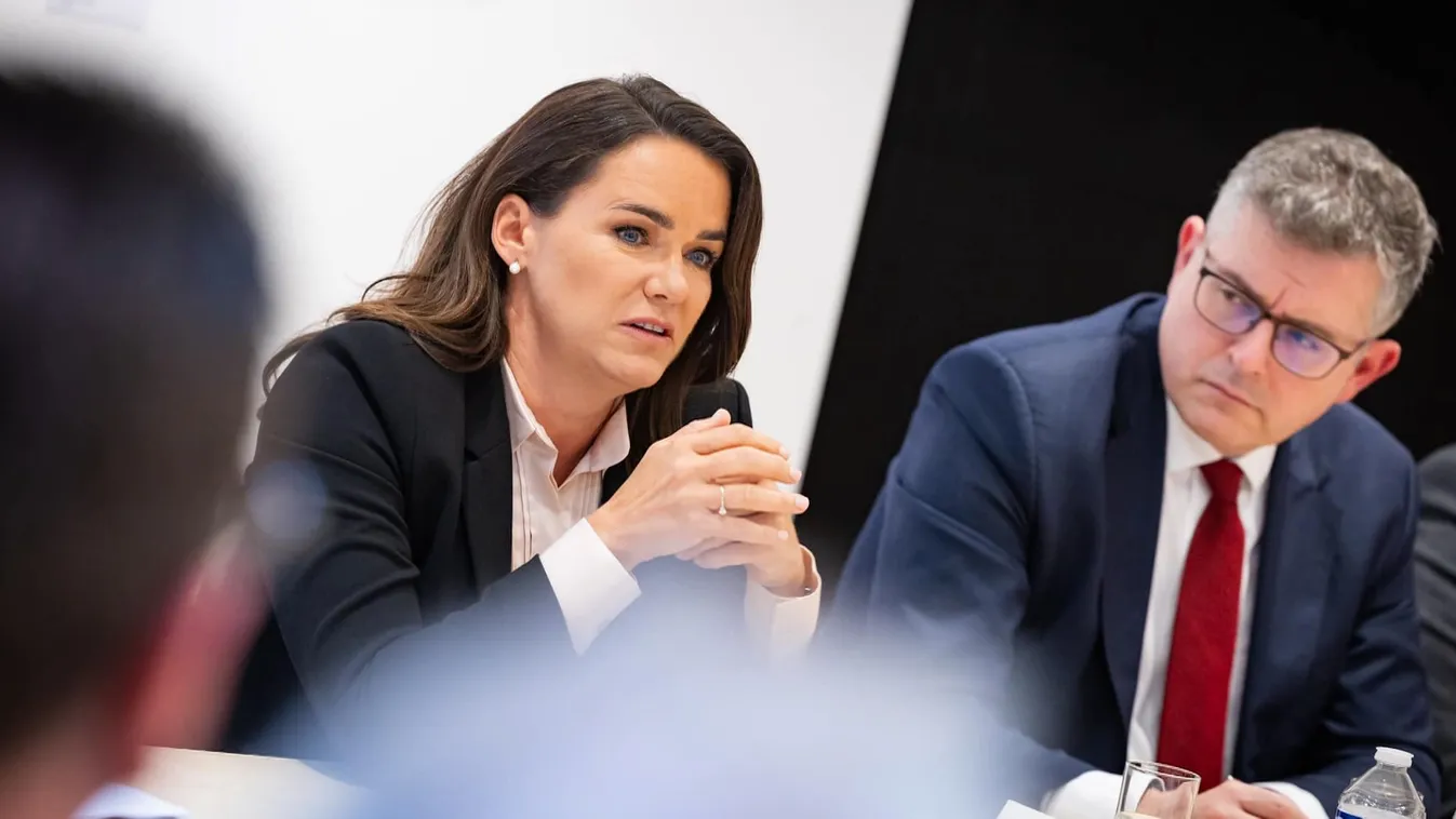 Az uniós soros elnökség prioritása a demográfia és az energiabiztonság