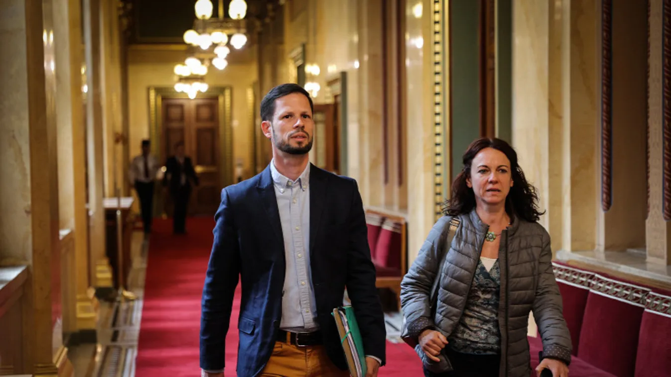 Ismét hazudott Tordai Bence + videó