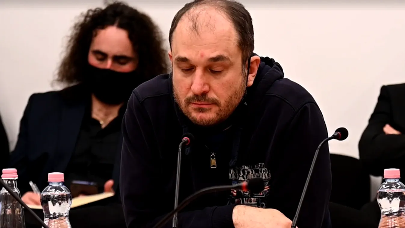 Kiderült, hogy mennyi szabadságvesztéssel is járhat az okirat-hamisítás a Tordai-ügyben + videó