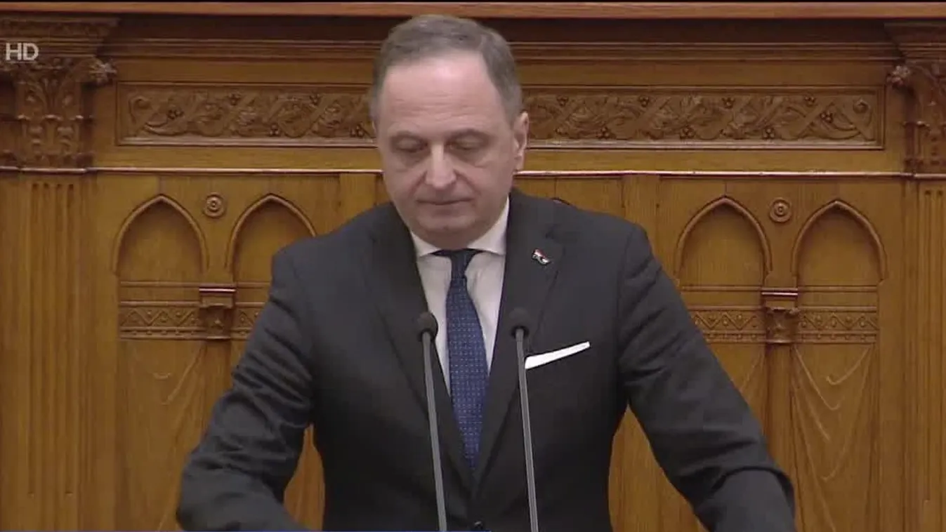 Az ellenzéki pártok többsége is támogatja az úgynevezett globális egyezményt + videó