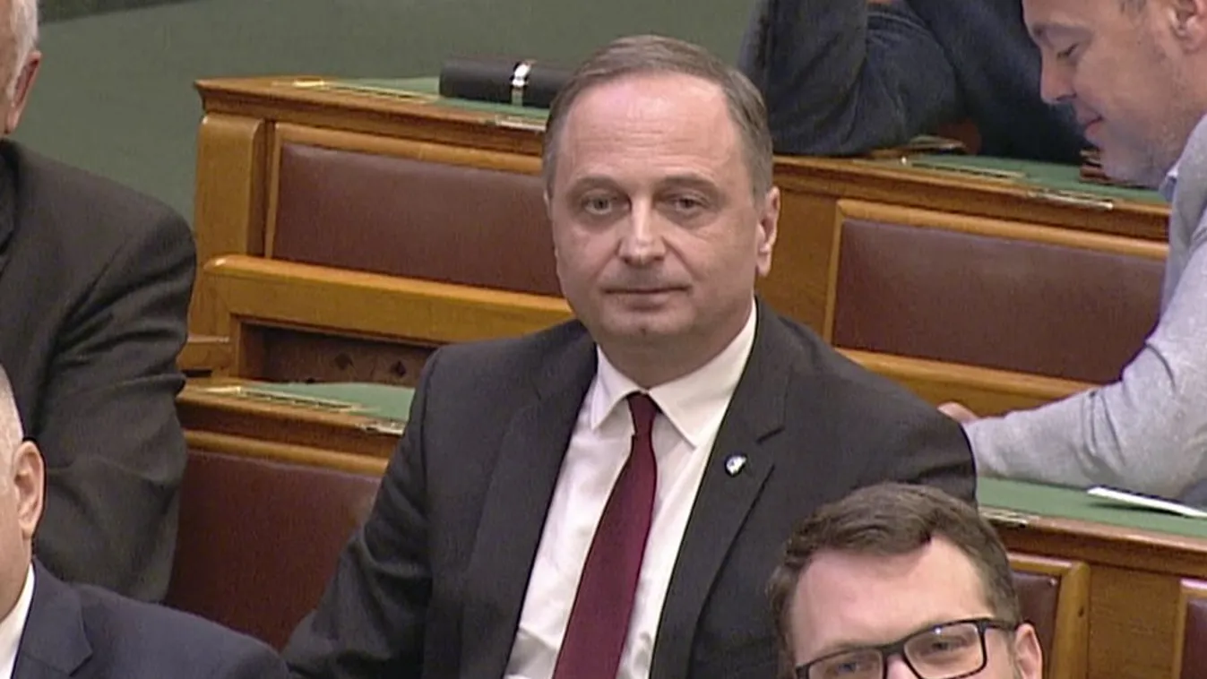 Sorra reagálnak az ellenzéki pártok Brenner Koloman főpolgármester-jelölti bejelentésére + videó