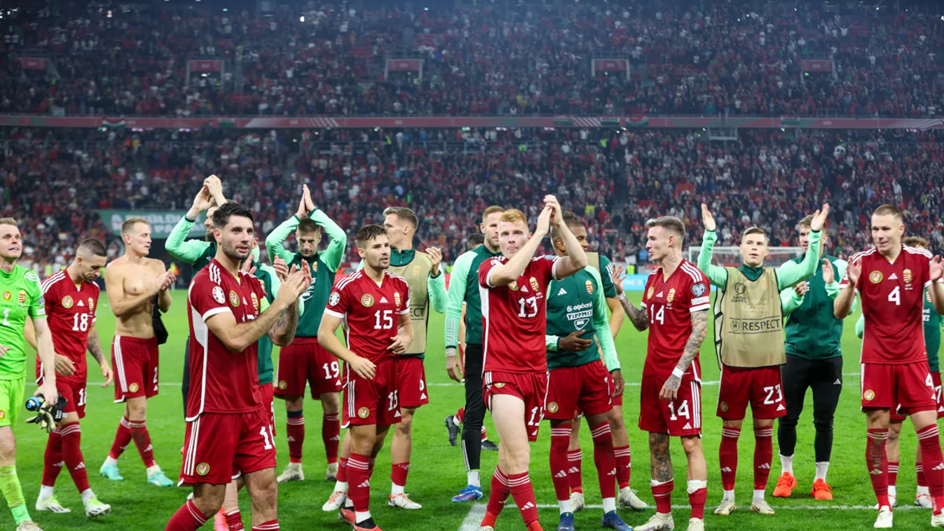 Marco Rossi keretet hirdetett, újoncot is avathat