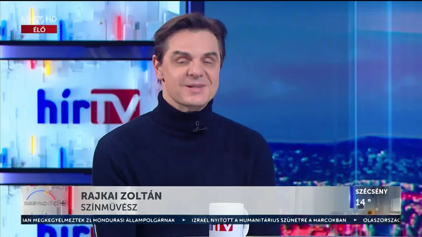 Napindító - Tündérkert című szenvedélyes történelmi kalandfilmsorozat