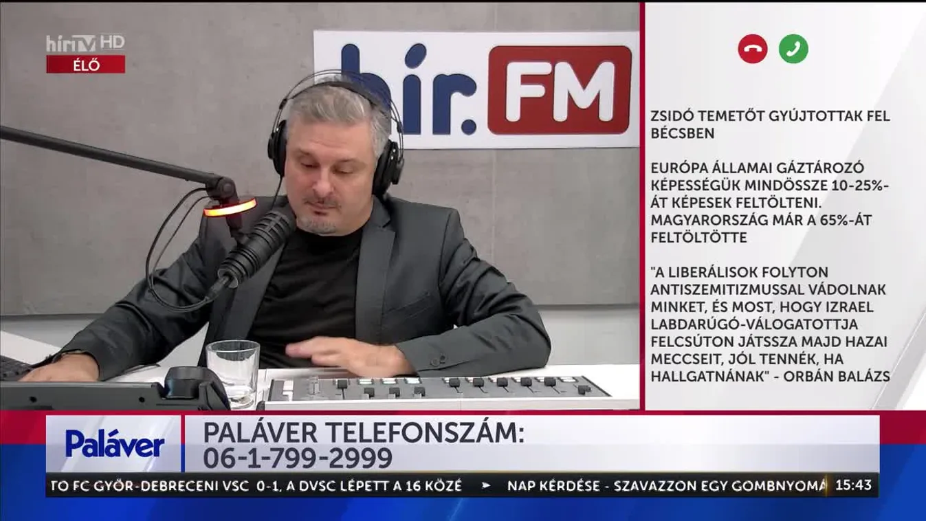 Paláver (2023-11-01)