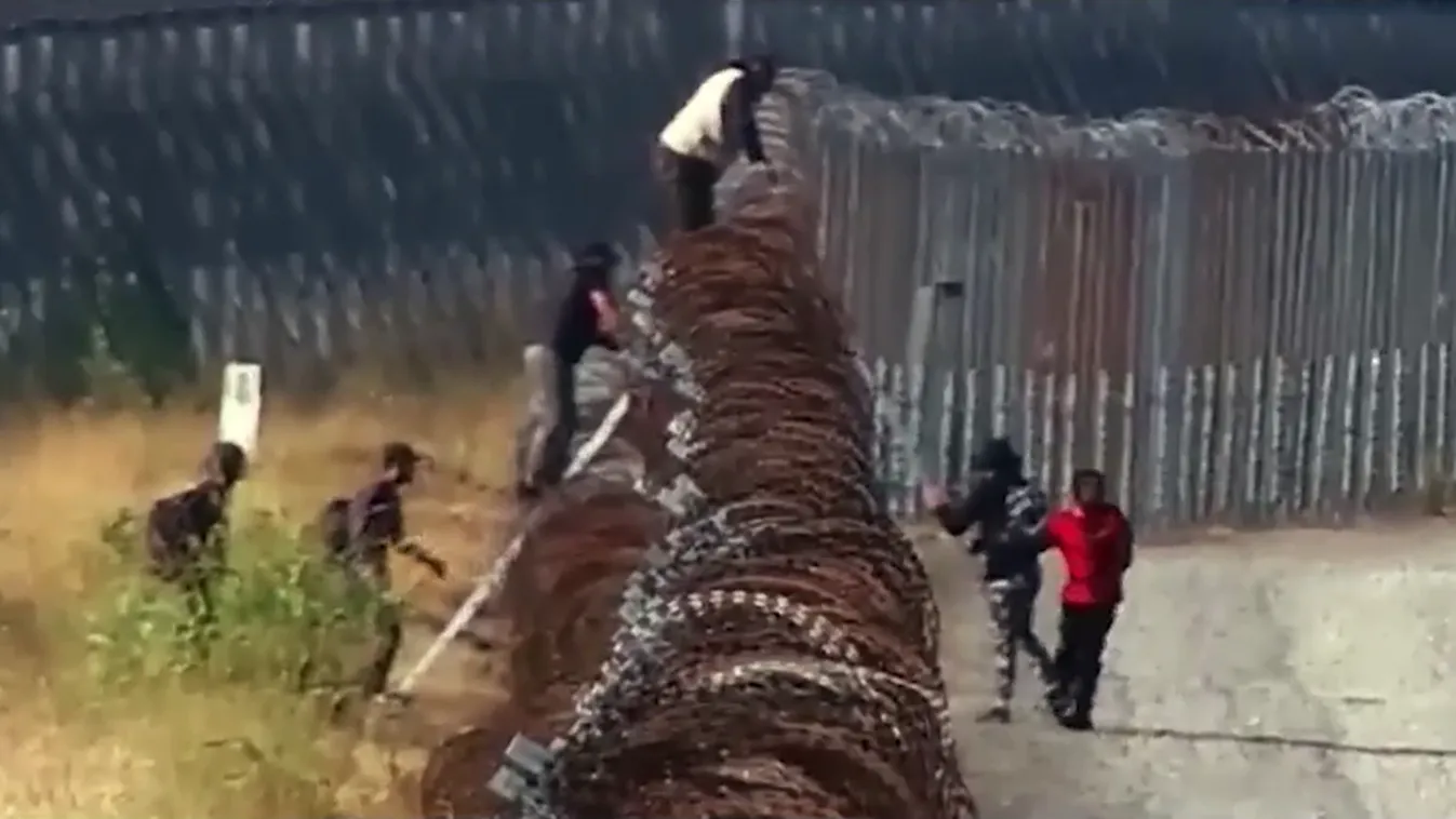 Embercsempész-maffiát irányító „keresztapák” Európában