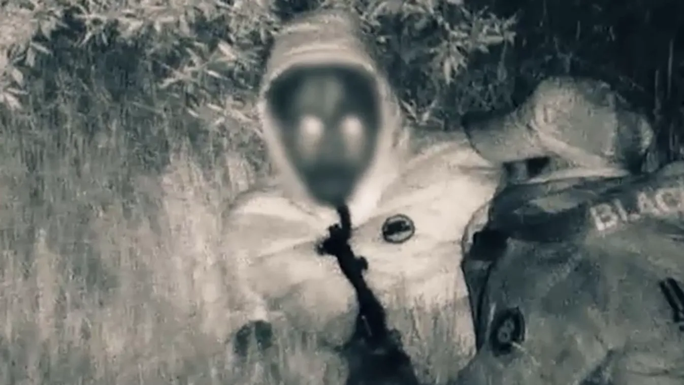 Vérbeli terroristák irányítják az embercsempészetet a déli határnál + videó