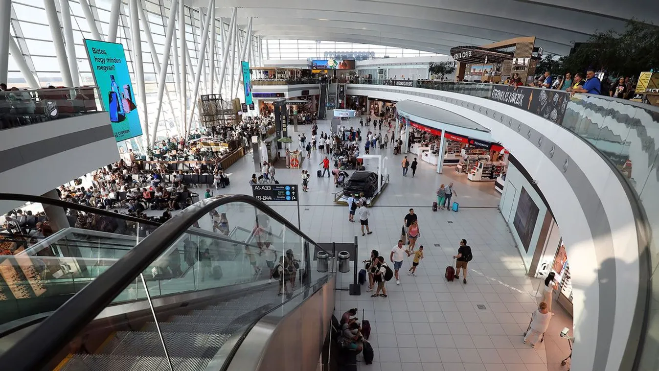 Elismerte a kormány, hogy a reptér visszavásárlása miatt adta el az Erstében lévő részesedését