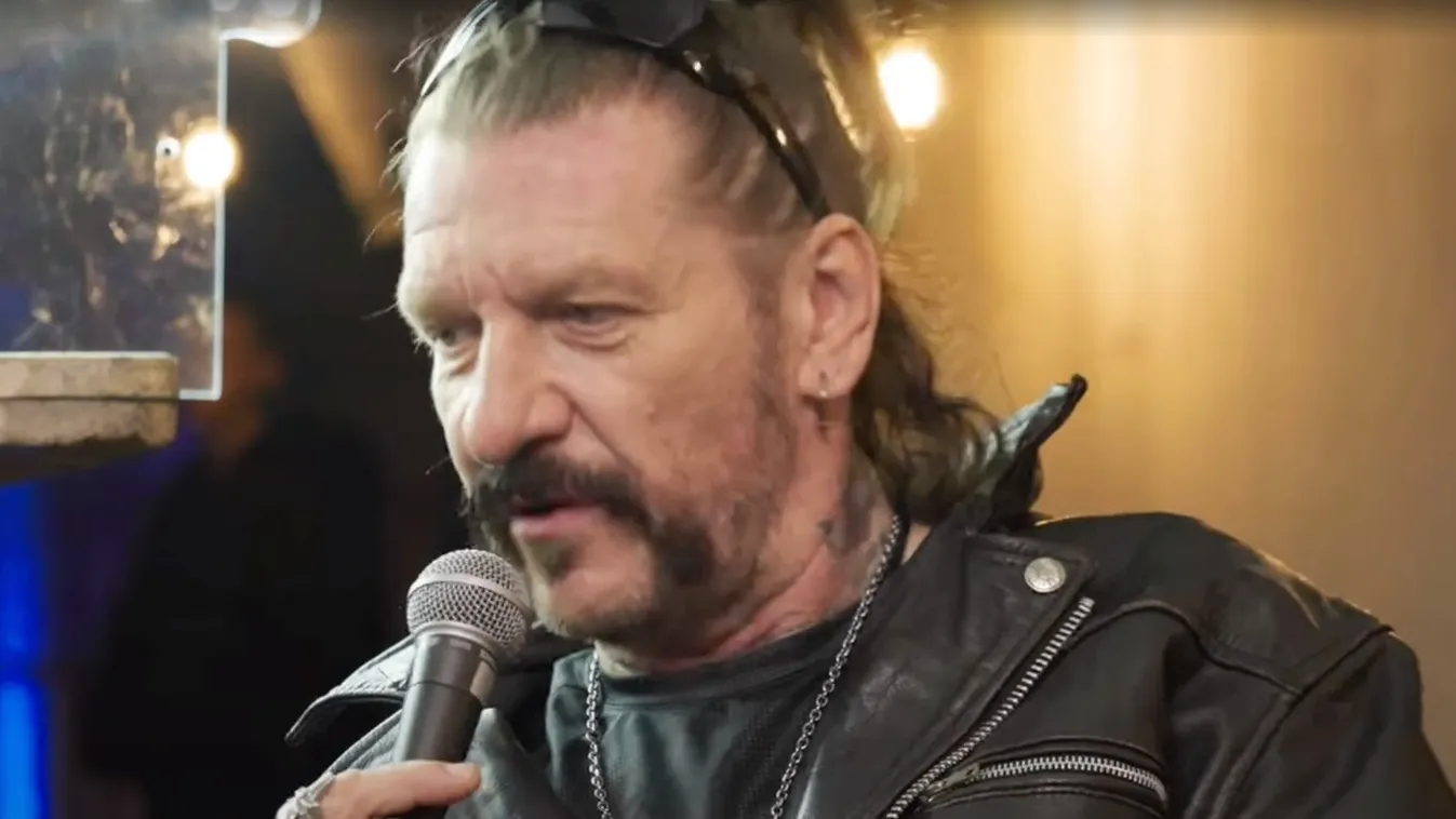 Ganxsta Zolee is elmondta a véleményét Azahriah zenéjéről + videó