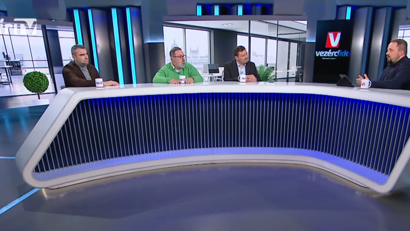 Vezércikk: Lázonganak a momentumosok, Terézváros polgármestere is partnernek tekinti a DK-t + videó