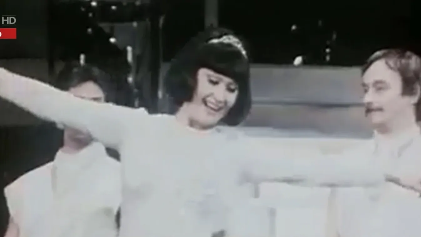 Radar – Elhunyt Galambos Erzsi + videó