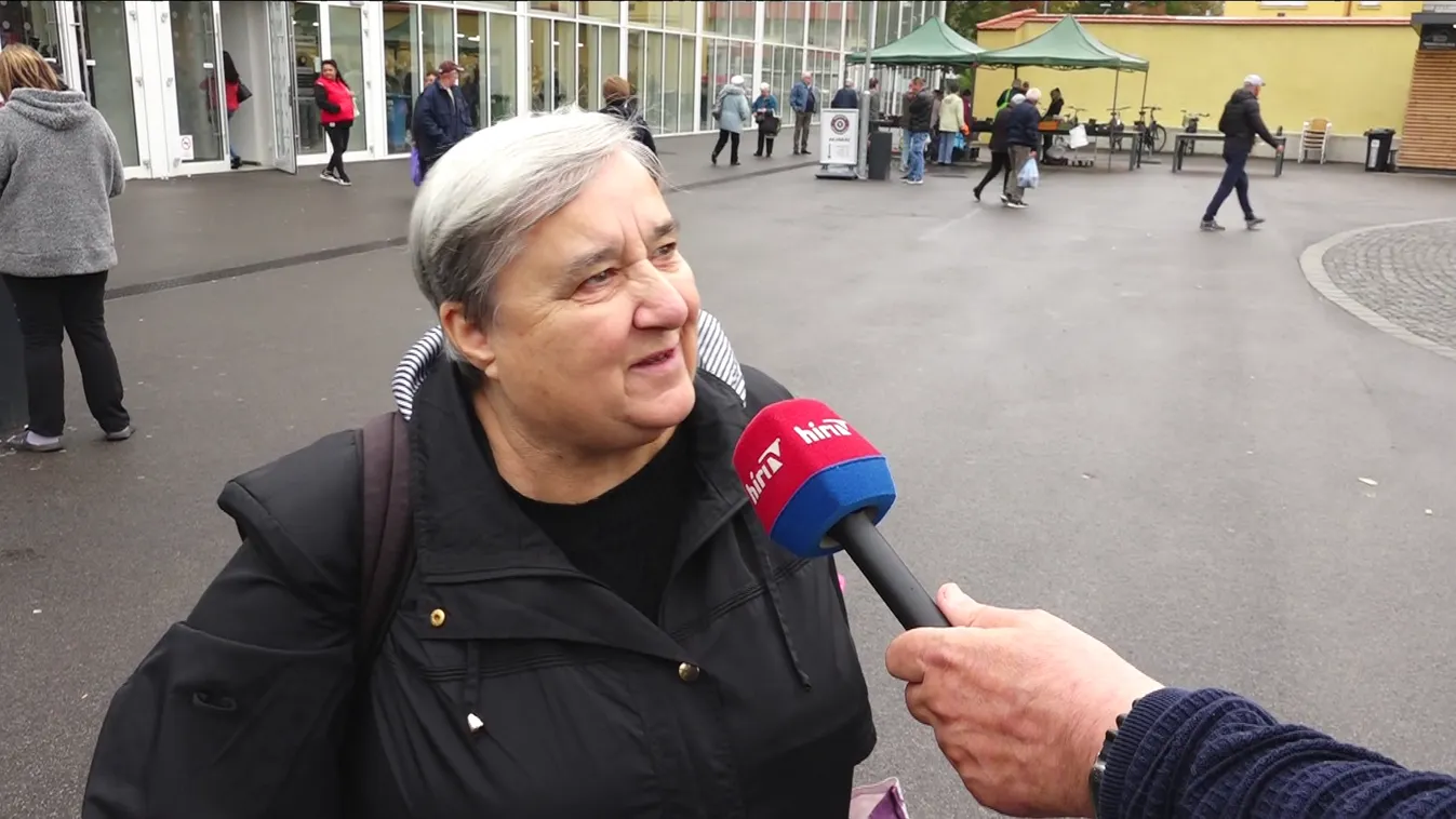 A nyugdíjasok örömmel nyugtázták, hogy a kormány teljesítette ígéretét + videó