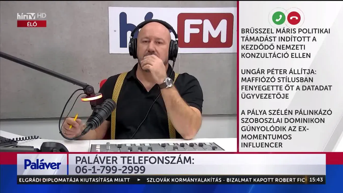 Paláver (2023-11-21)