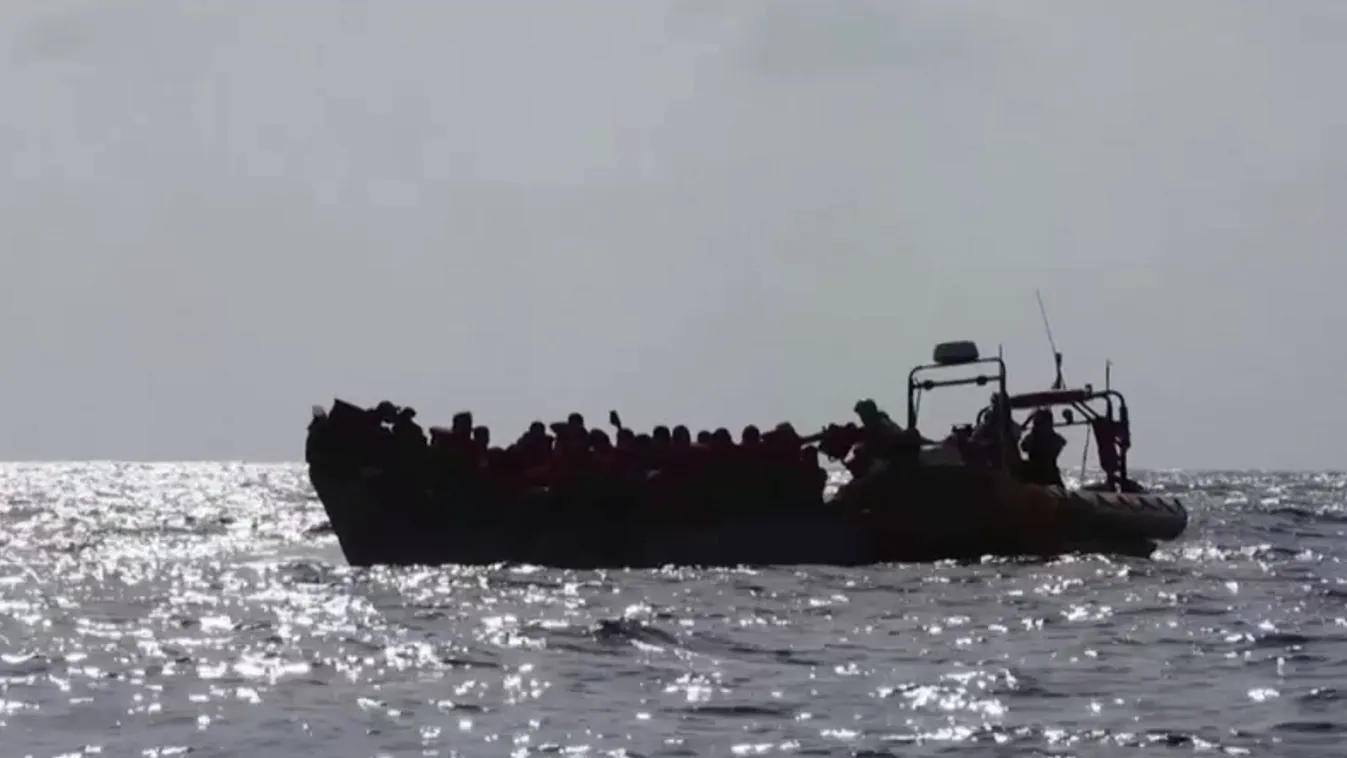 Sürgetik a migrációs paktum elfogadását + videó