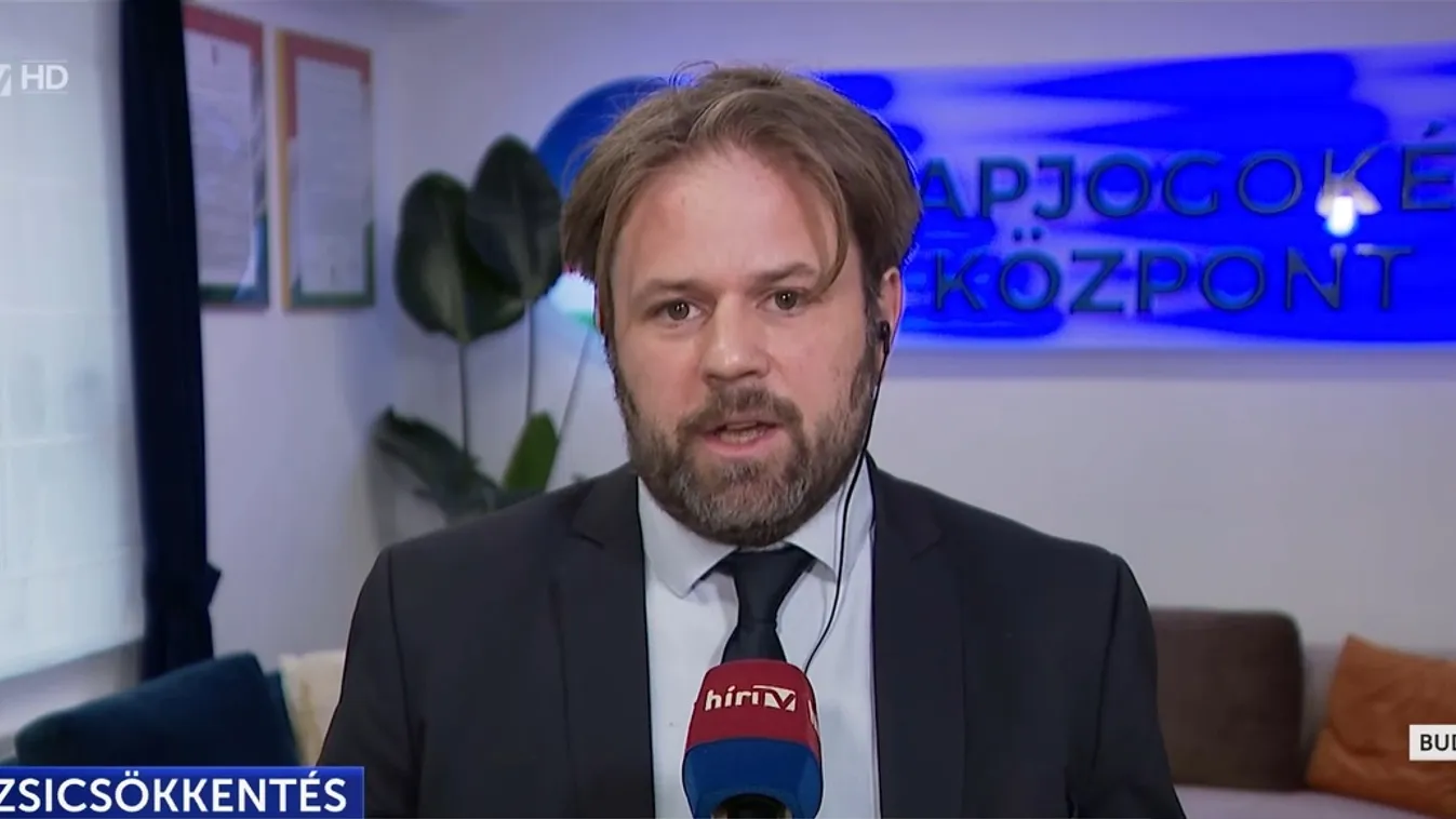 Brüsszel minden eszközzel támadja a magyar rendszert + videó