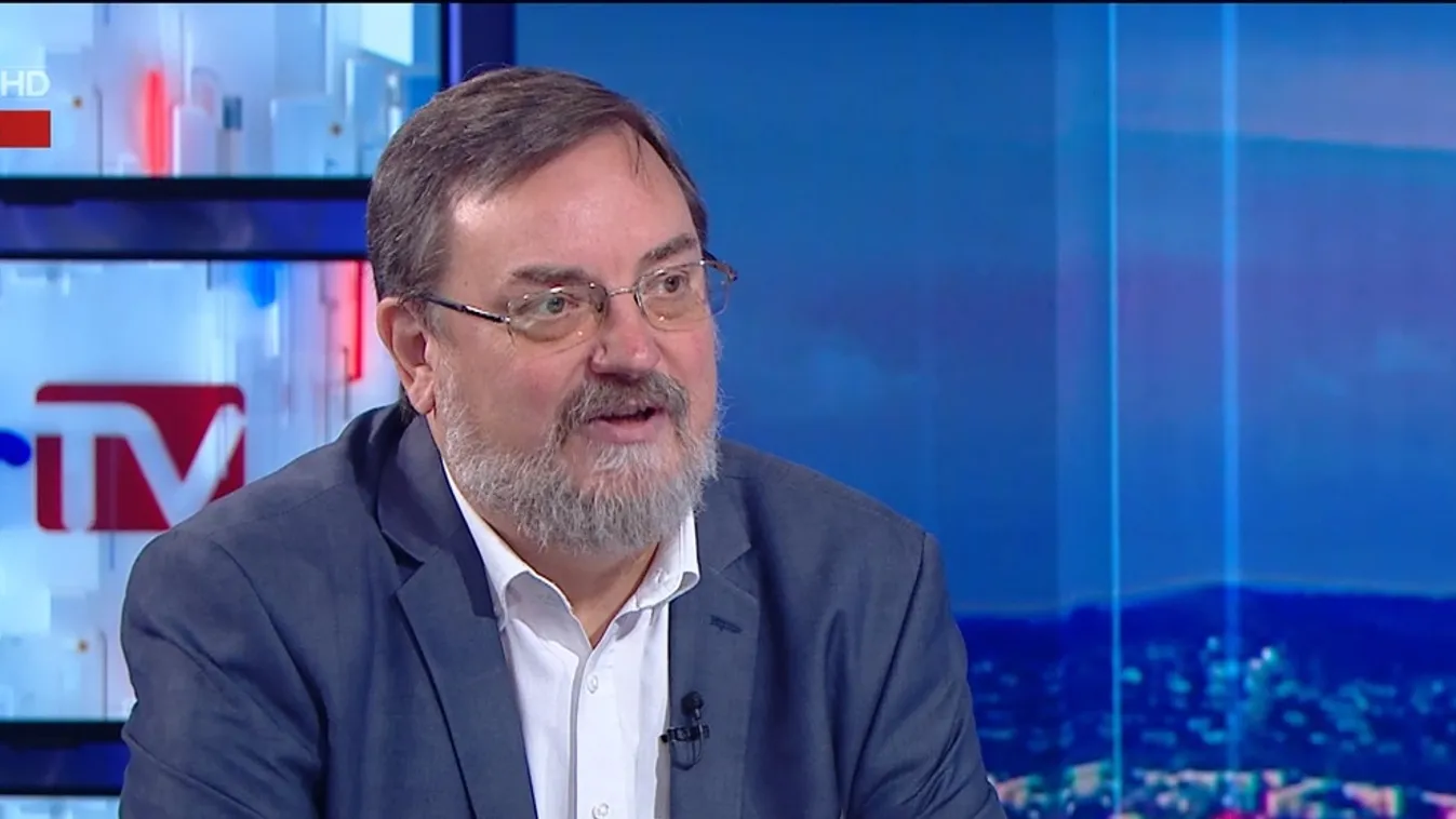 Napindító – Az élelmiszer-előállítás területén is megvédjük hazánk szuverenitását