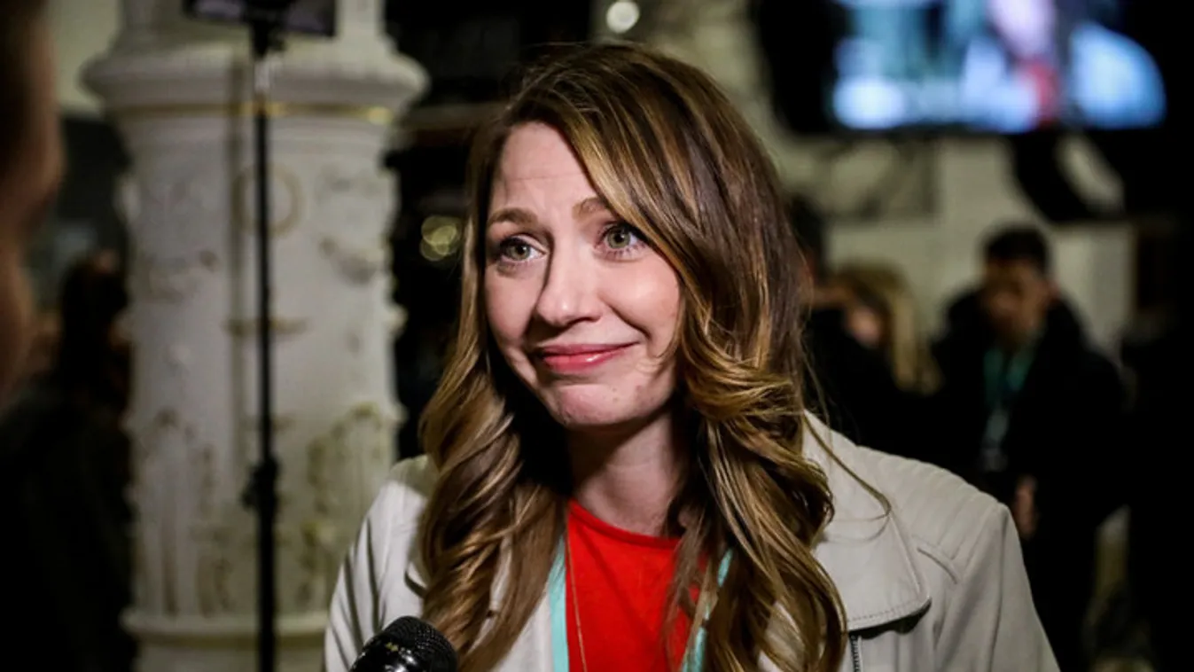 Donáth Anna nem bír leállni, egyre keményebben üti Gyurcsányt + videó