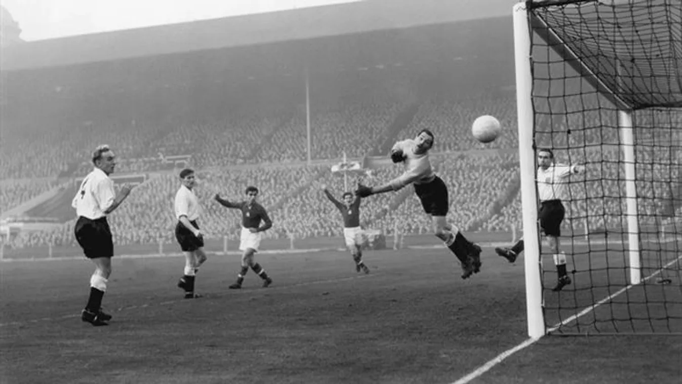 Radar - 70 éves lesz a legendás 6:3