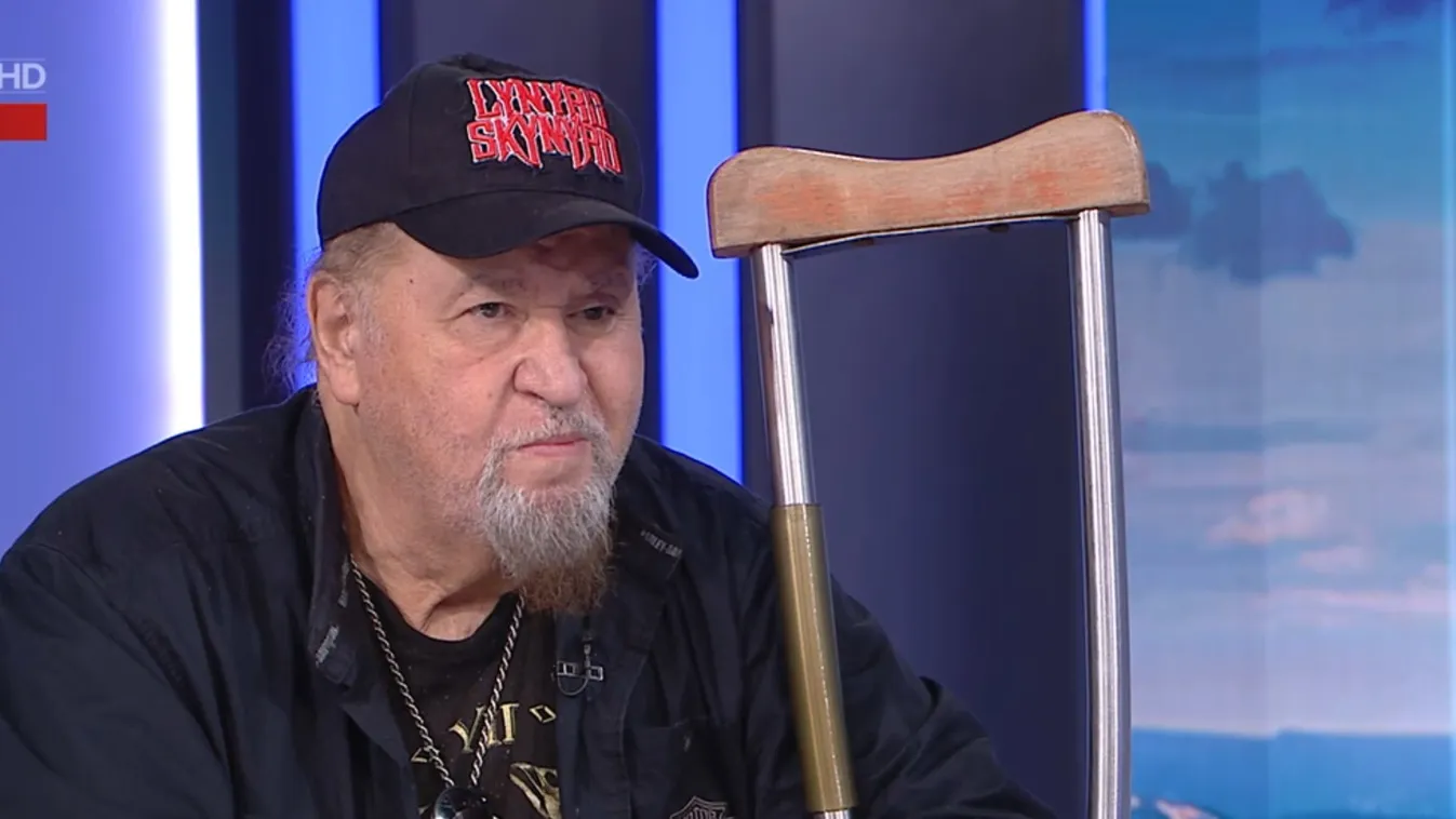 Napindító – Deák Bill Gyula 75 – életműkoncerttel ünnepel a magyar blueskirály