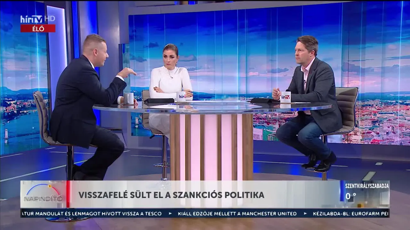 Háború Ukrajnában és Izraelben – Eltolódott a tűzszünet + videó