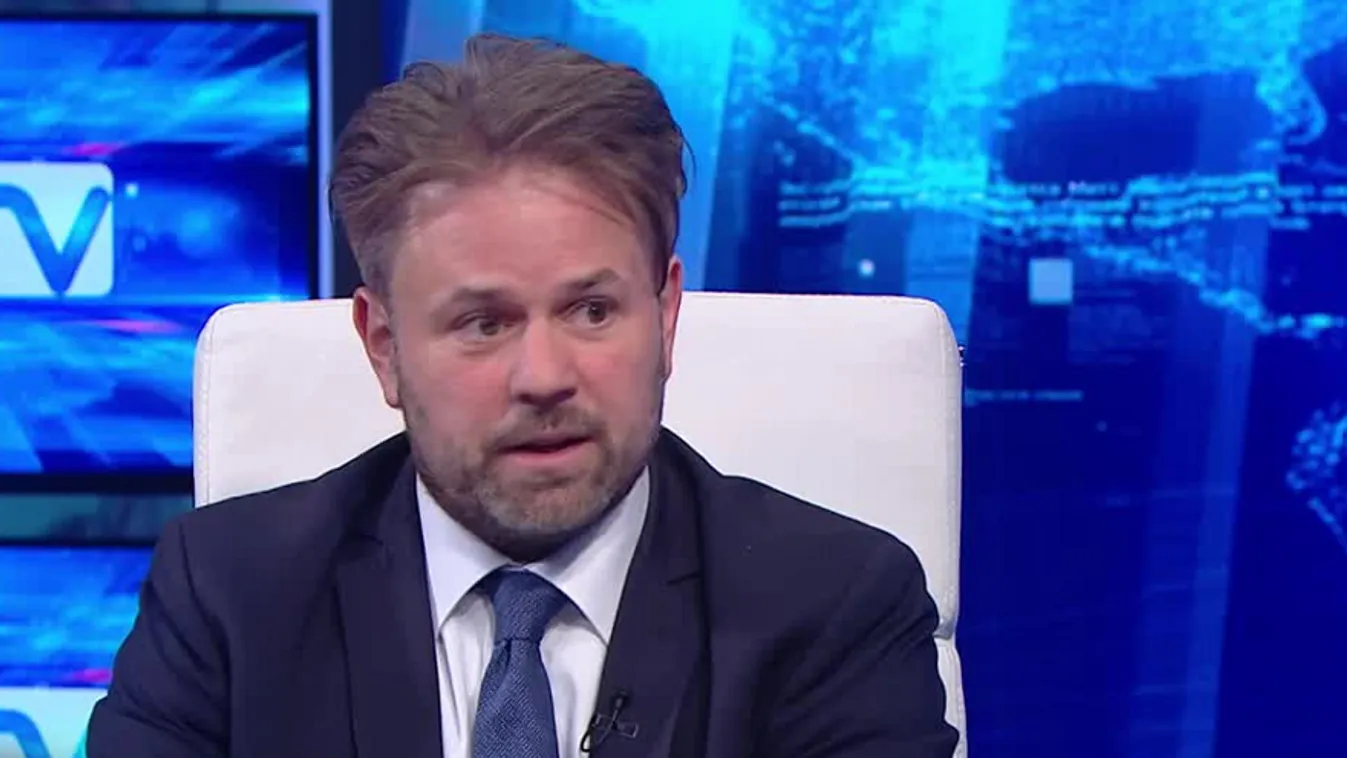 Orbán Viktor: Most dől el, hol alakulnak ki Európa zöldipari központjai