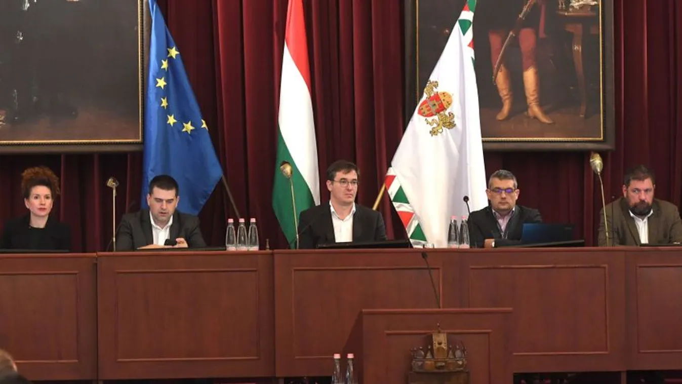 Karácsony Gergely hallgat Tordai Csaba szerepéről + videó