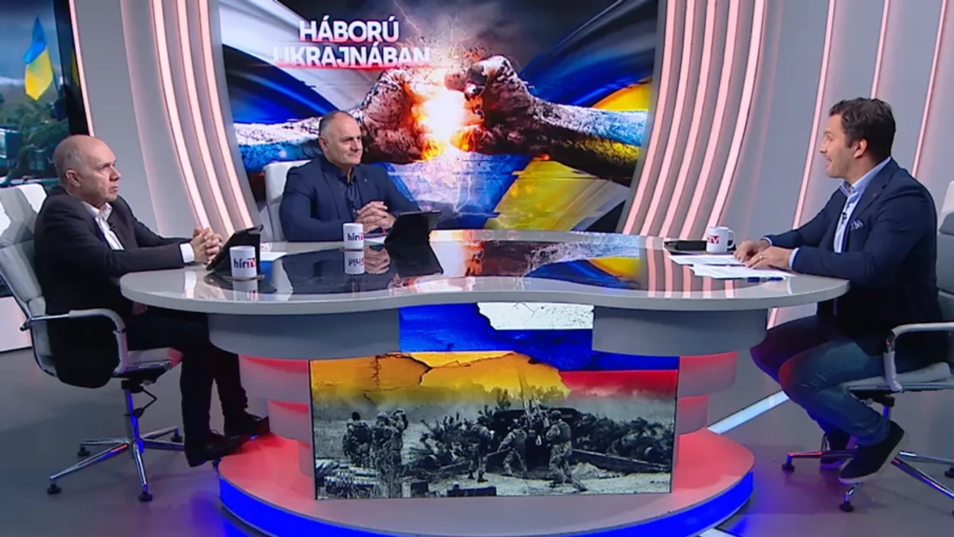 Háború Ukrajnában és Izraelben - Newsweek: az Egyesült Államoknak nem feltétlenül áll érdekében, hogy Ukrajna megnyerje a háborút + videó