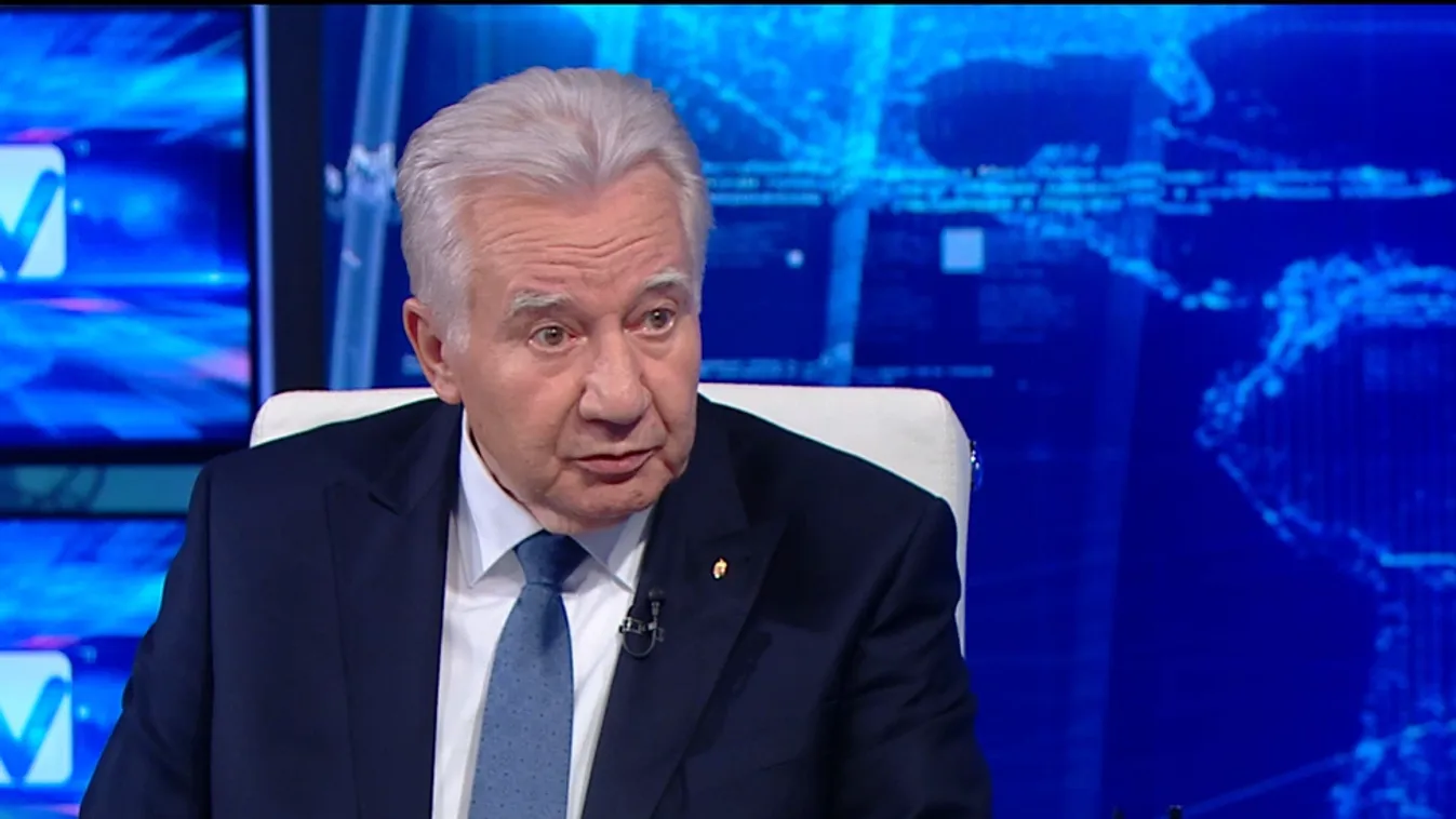 Bige László szerint júniusban újraindul a Nitrogénművek + videó